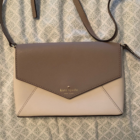 Kate Spade Crossbody Cedar Street Monday Colorbloc - Picture 3 of 6